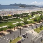 As 10 melhores cidades com praia para se viver no Brasil