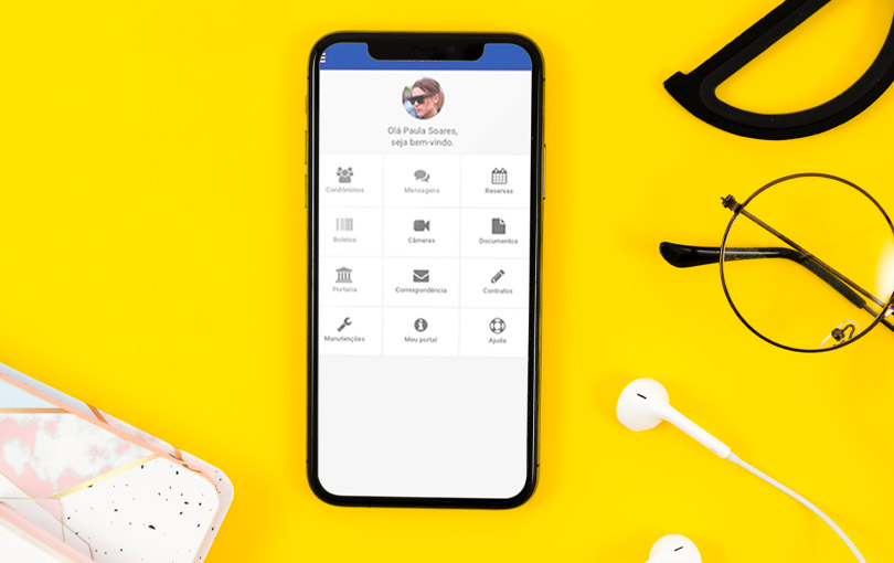 Quer Saber Como Otimizar as Rotinas do Seu Condomínio Através de um Aplicativo?