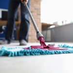 Os Cuidados de um Empregador Doméstico